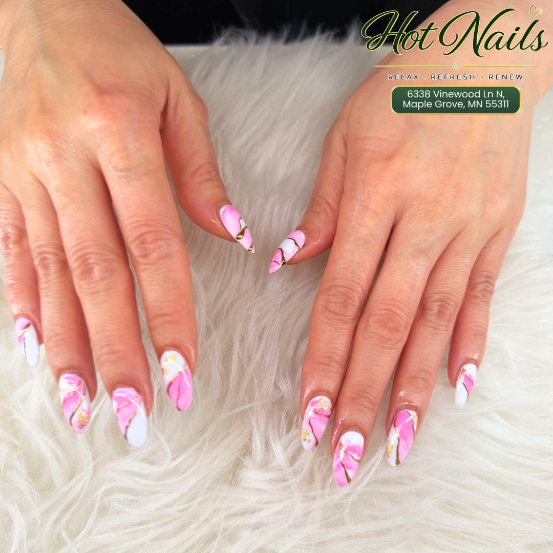 Nail Art